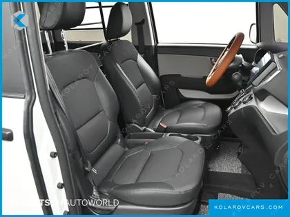 KIA RAY STANDARD