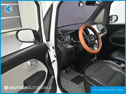 KIA RAY STANDARD