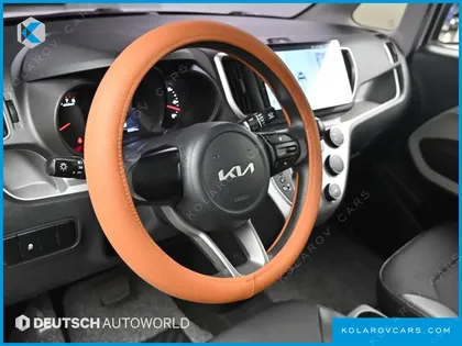 KIA RAY STANDARD