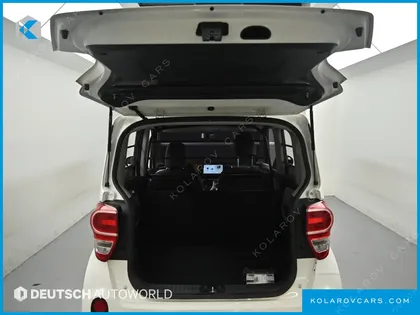 KIA RAY STANDARD