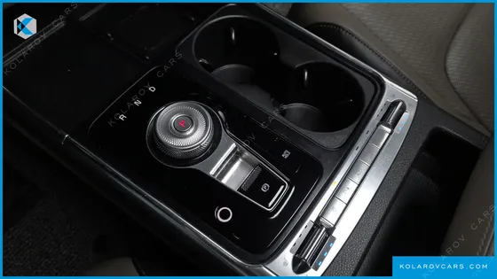 KIA CARNIVAL DIESEL 9-SEATER GRAVITY