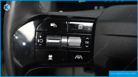KIA CARNIVAL DIESEL 9-SEATER GRAVITY