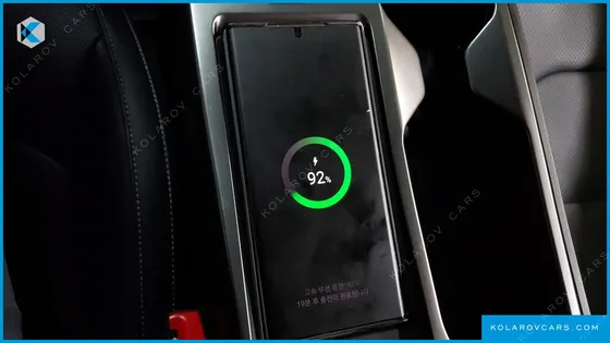 KIA EV6 LONG RANGE