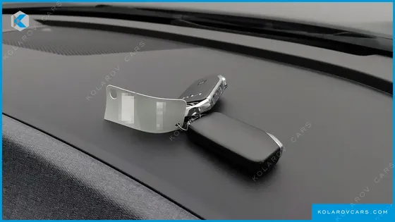 KIA EV6 LONG RANGE