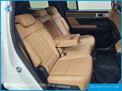 HYUNDAI SANTA FE GASOLINE 2.5T 2WD