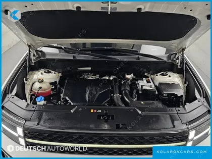 HYUNDAI SANTA FE GASOLINE 2.5T 2WD