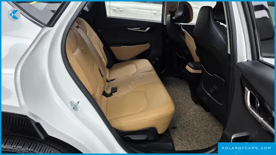KIA EV6 LONG RANGE 4WD