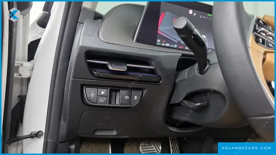 KIA EV6 LONG RANGE 4WD