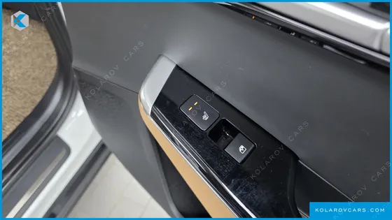 KIA EV6 LONG RANGE 4WD