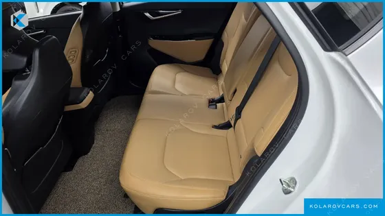 KIA EV6 LONG RANGE 4WD