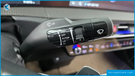 KIA EV6 LONG RANGE 4WD