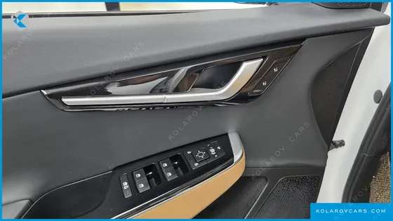 KIA EV6 LONG RANGE 4WD