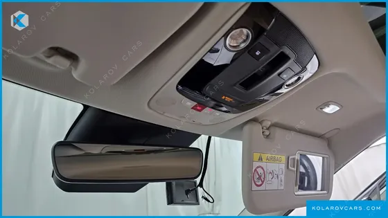 KIA EV6 LONG RANGE 4WD
