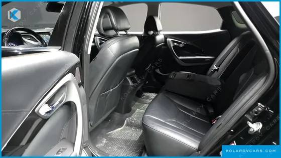 HYUNDAI GRANDEUR HG300 PREMIUM