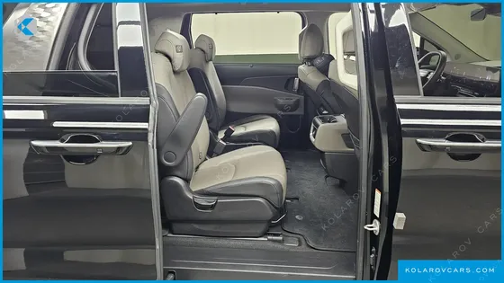 KIA CARNIVAL HEV 9SEATER NOBLESS