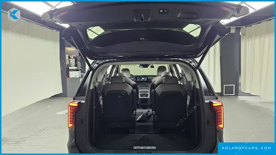 KIA CARNIVAL HEV 9SEATER NOBLESS