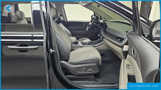 KIA CARNIVAL HEV 9SEATER NOBLESS