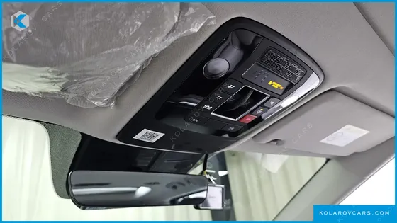 KIA CARNIVAL HEV 9SEATER NOBLESS