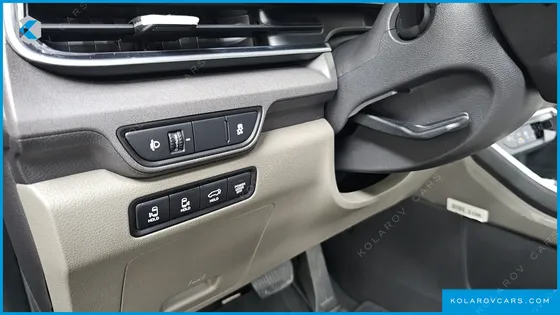 KIA CARNIVAL HEV 9SEATER NOBLESS