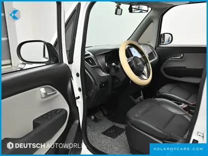 KIA RAY VAN