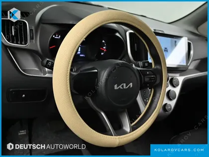 KIA RAY VAN