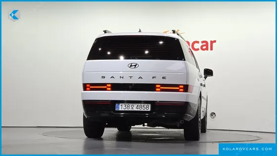 HYUNDAI SANTA FE HEV 1.6 2WD