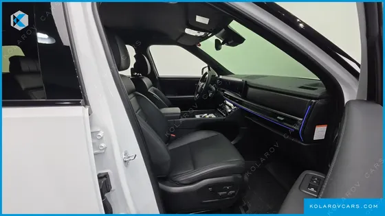 HYUNDAI SANTA FE HEV 1.6 2WD