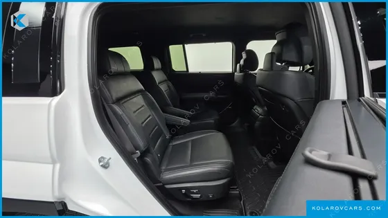 HYUNDAI SANTA FE HEV 1.6 2WD