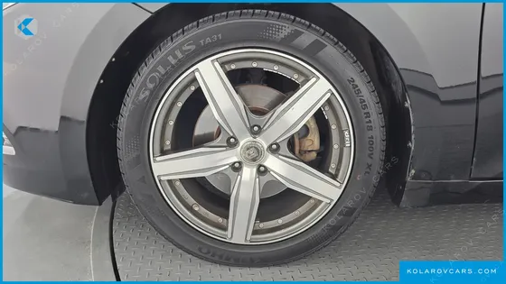 HYUNDAI GRANDEUR HG240 MODERN