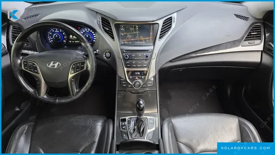 HYUNDAI GRANDEUR HG240 MODERN