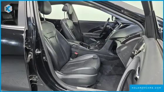 HYUNDAI GRANDEUR HG240 MODERN