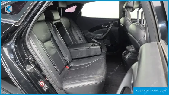 HYUNDAI GRANDEUR HG240 MODERN