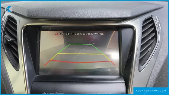 HYUNDAI GRANDEUR HG240 MODERN