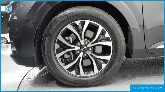 KIA CARNIVAL DIESEL 9-SEATER NOBLESSE