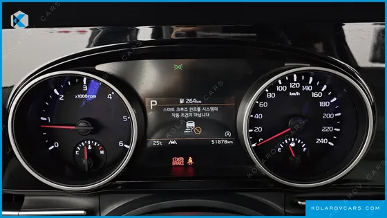 KIA CARNIVAL DIESEL 9-SEATER NOBLESSE