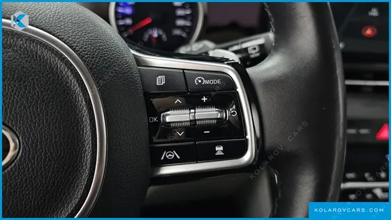 KIA CARNIVAL DIESEL 9-SEATER NOBLESSE