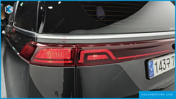 KIA CARNIVAL DIESEL 9-SEATER NOBLESSE