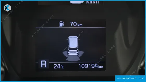 KIA RAY PRESTIGE