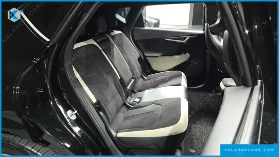 KIA EV6 LONG RANGE 4WD