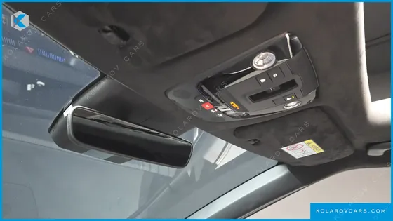 KIA EV6 LONG RANGE 4WD