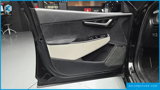 KIA EV6 LONG RANGE 4WD