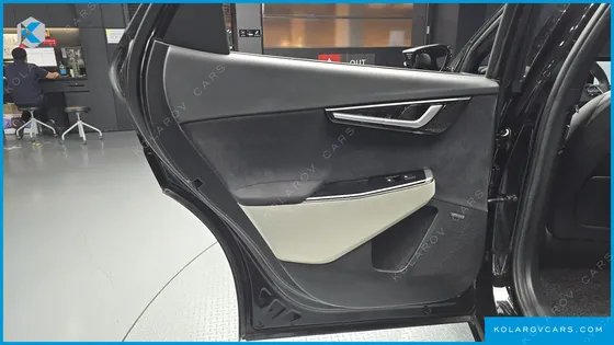 KIA EV6 LONG RANGE 4WD