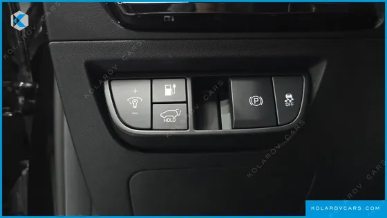 KIA EV6 LONG RANGE 4WD