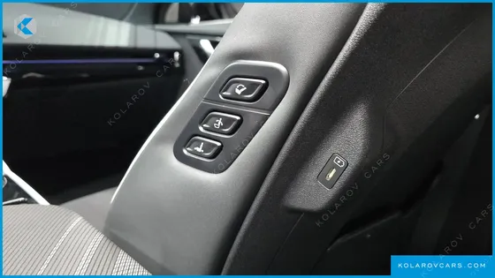KIA EV6 LONG RANGE 4WD