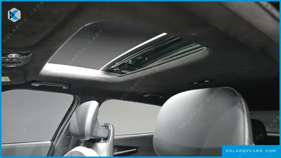 KIA EV6 LONG RANGE 4WD