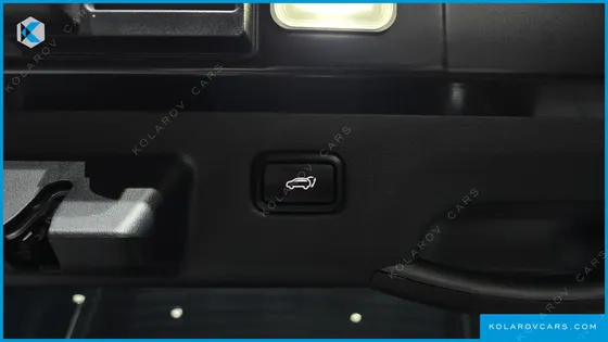 KIA EV6 LONG RANGE 4WD
