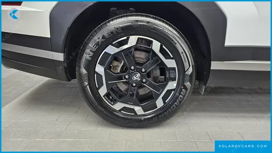 HYUNDAI SANTA FE GASOLINE 2.5T 2WD