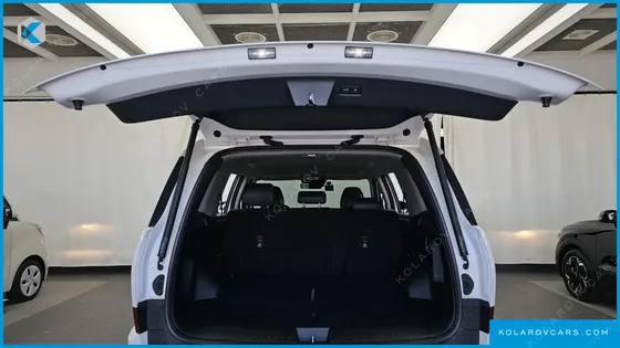 HYUNDAI SANTA FE GASOLINE 2.5T 2WD