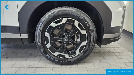 HYUNDAI SANTA FE GASOLINE 2.5T 2WD