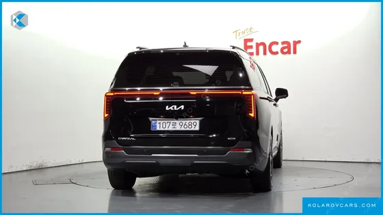 KIA CARNIVAL HEV 9SEATER GRAVITY
